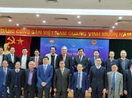 Investment Support Forum for Overseas Vietnamese established
